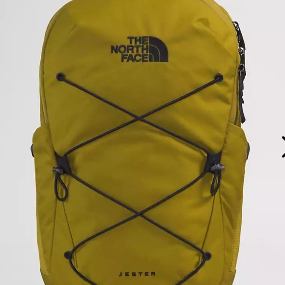 The Northface Jester Backpack - Picture 3 of 15